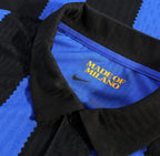 Camiseta Inter Home 26/27 Jugador - Con Escudo + Parches