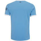 Camiseta Manchester City Home 25/26