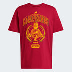 Camiseta España Edición Especial 26/27 - Campeón FIFA 2026