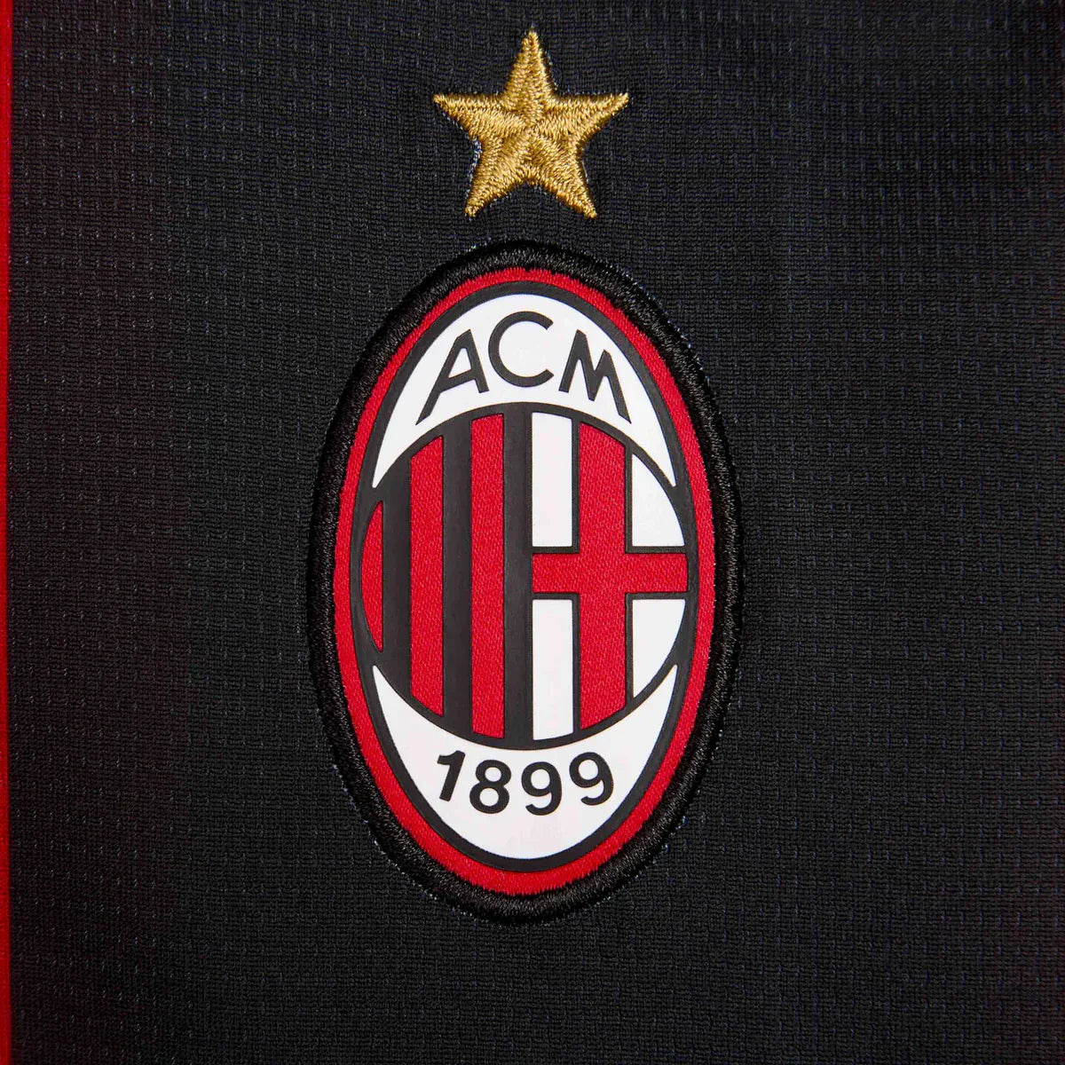 Camiseta y Pantalón para niños A.C Milan Home 2026/27 - Con Medias