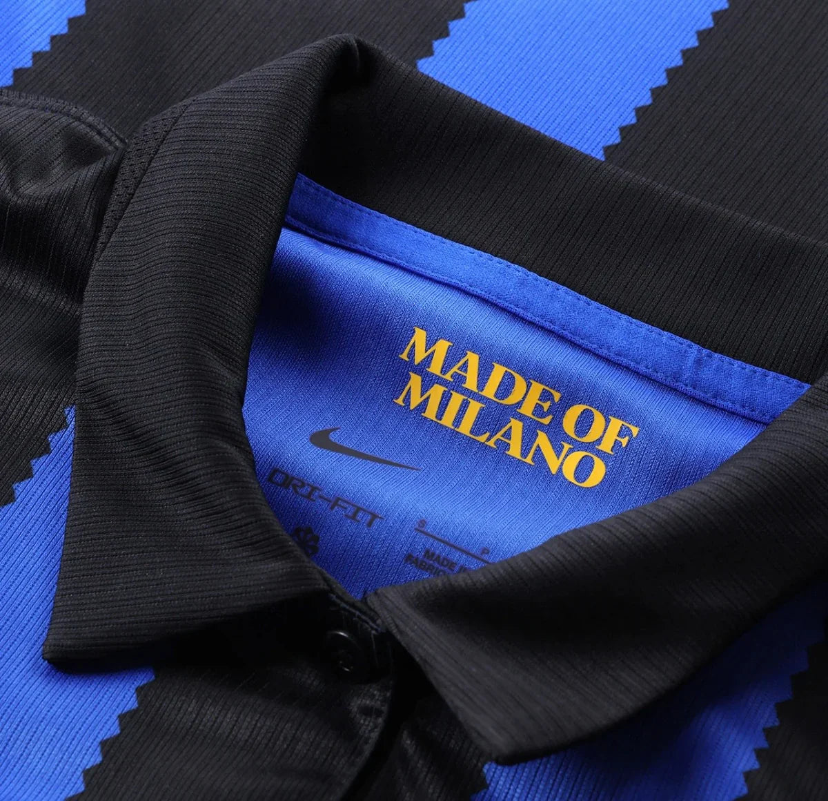 Camiseta y Pantalón para niños Inter Home 2026/27 - Con medias + escudo + parches