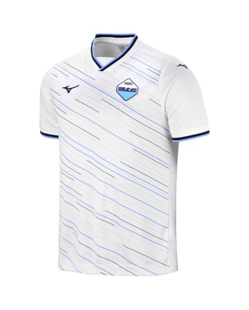 Camiseta S.S Lazio Away 26/27 - Jugador