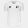 Camiseta Santos Home 26/27