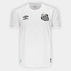 Camiseta Santos Home 26/27