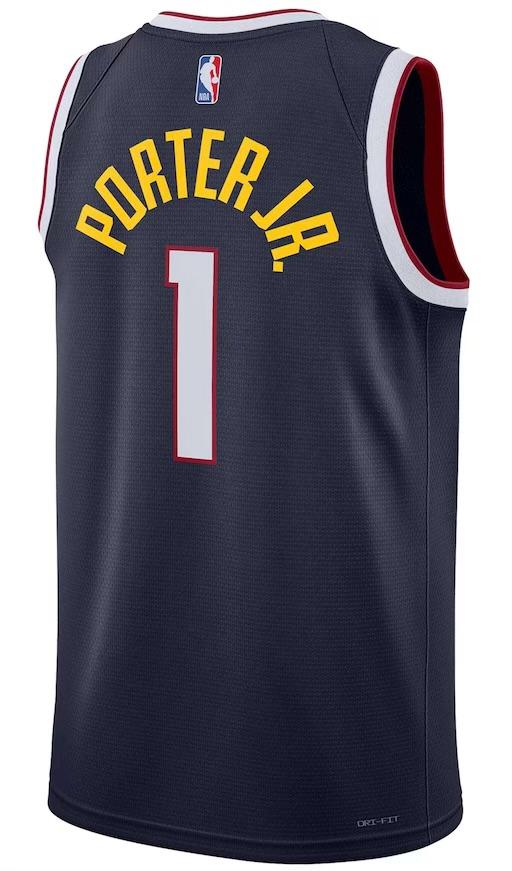 NBA Denver Nuggets - Michael Porter Jr.