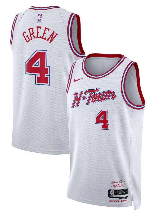 NBA Houston Rockets - Jalen Green