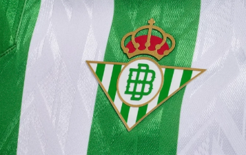 Camiseta Real Betis Home 24/25