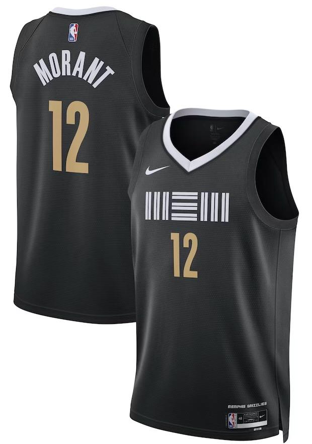 NBA Memphis Grizzlies - Ja Morant