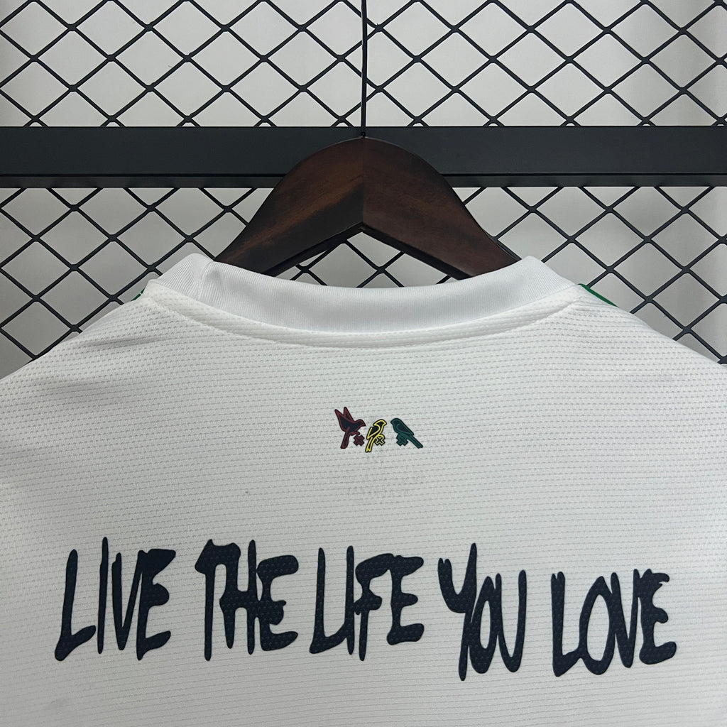 Camiseta Ajax Edición Especial 25/26