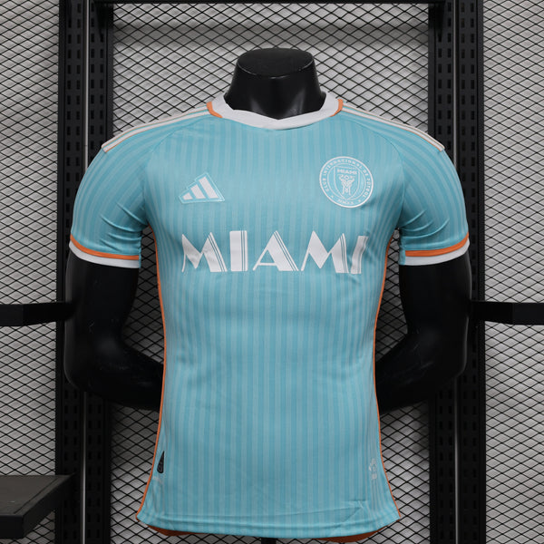 Camiseta Inter Miami Third 24/25 - Jugador