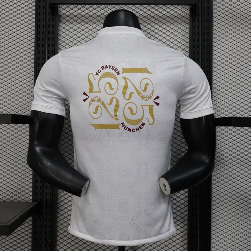 Camiseta Bayern de Múnich 125 Años 25/26 - Jugador