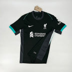 Camiseta Liverpool Away 24/25
