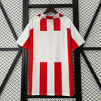 Camiseta Sporting Gijón Retro 86/87