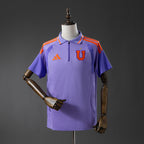 Camiseta Universidad de Chile entrenamiento 2026/27