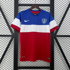 Camiseta Estados Unidos Retro 2014