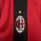 Camiseta Milan Retro 03/04