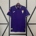 Camiseta Córdoba CF Away 24/25 - Con Parche LaLiga