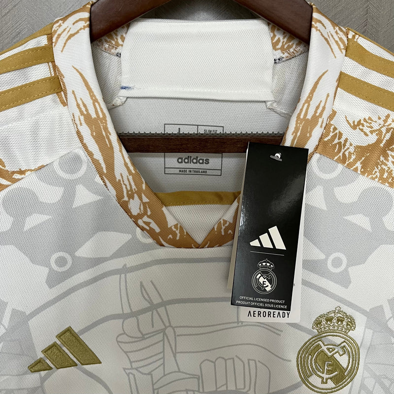 Camiseta Edición Especial Real Madrid 23/24