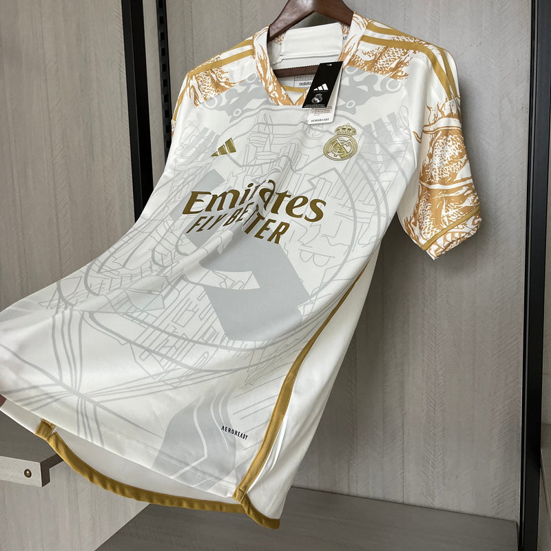 Camiseta Edición Especial Real Madrid 23/24