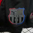 Camiseta y Pantalones para niños FC Barcelona - Travis Scott CACTUS JACK
