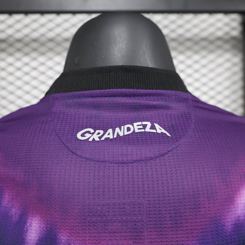 Camiseta Real Madrid Edición Especial 25/26 - Jugador