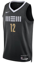 NBA Memphis Grizzlies - Ja Morant