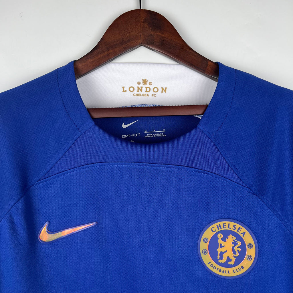 Camiseta Chelsea Home 23/24