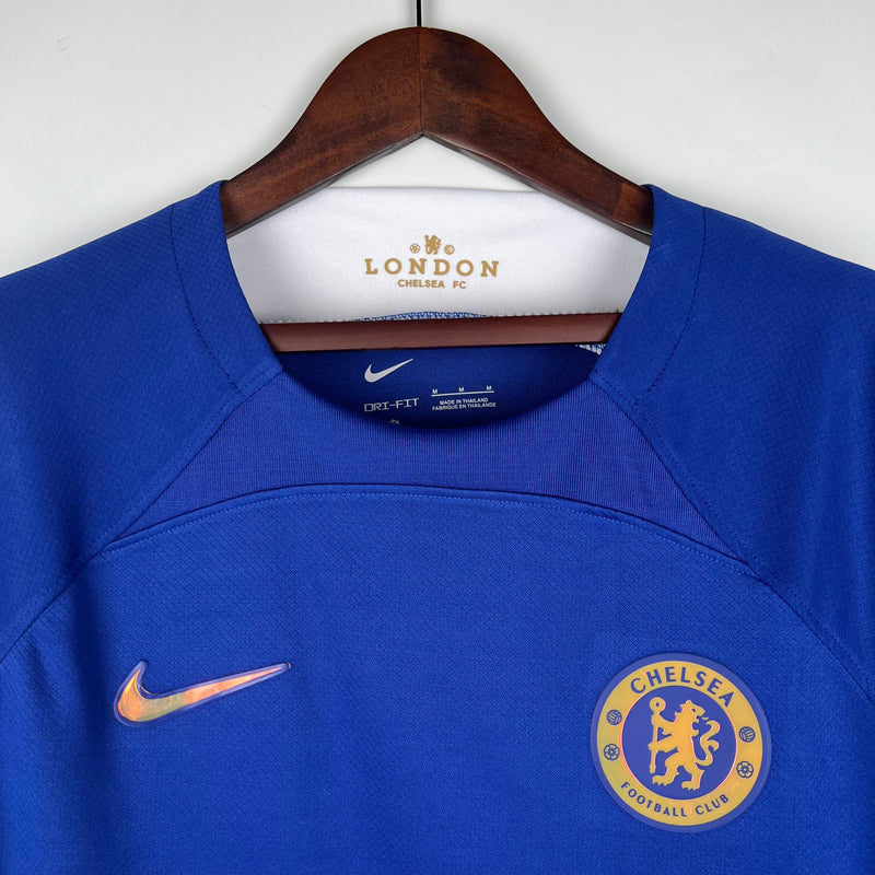 Camiseta Chelsea Primera Equipacion 23/24