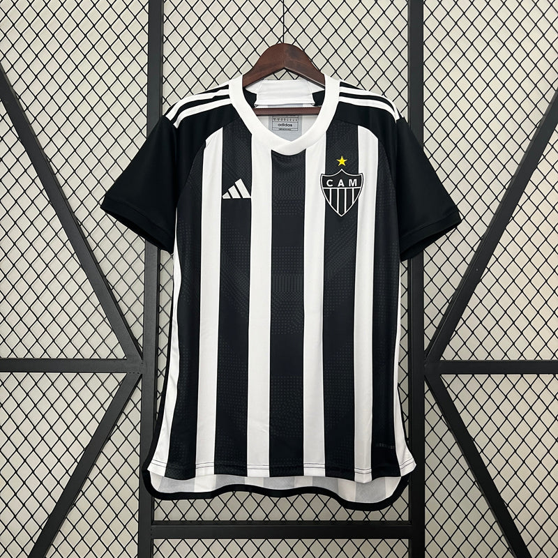 Camiseta Atlético Mineiro Home 24/25