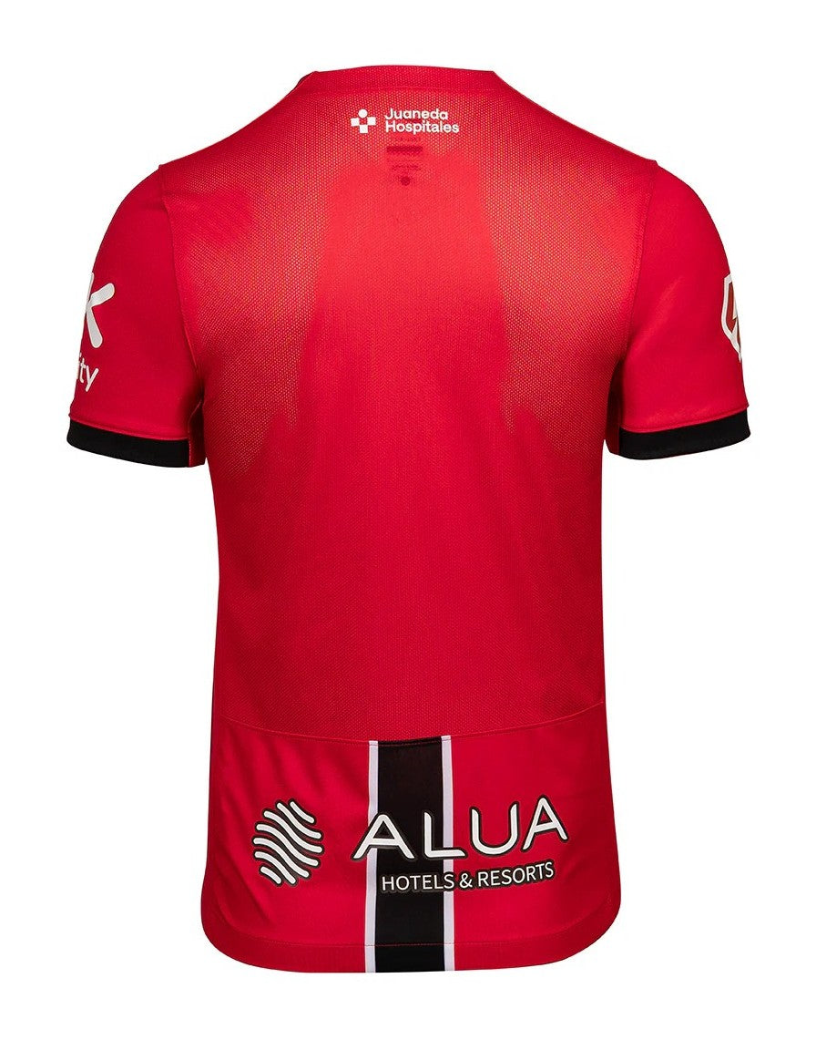 Camiseta RCD Mallorca Home V2 25/26