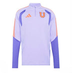 Sudadera de entrenamiento Universidad de Chile 2026/27
