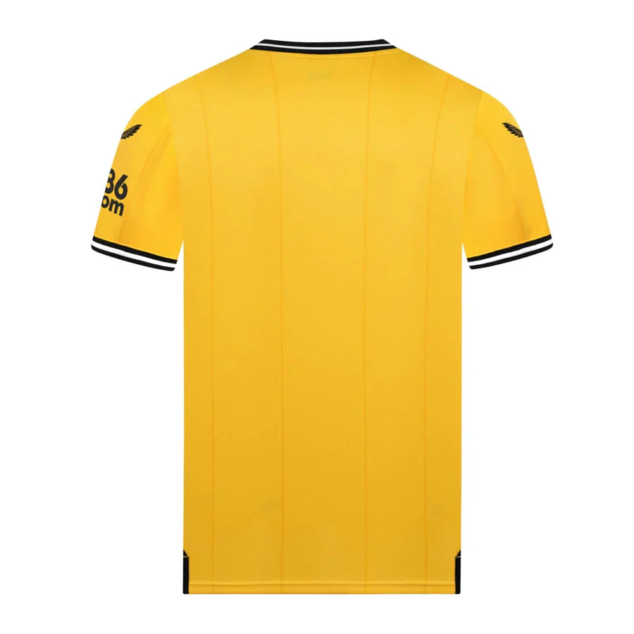 Camiseta Wolverhampton Home 25/26