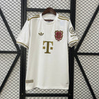 Camiseta Bayern de Múnich 125 Años 25/26