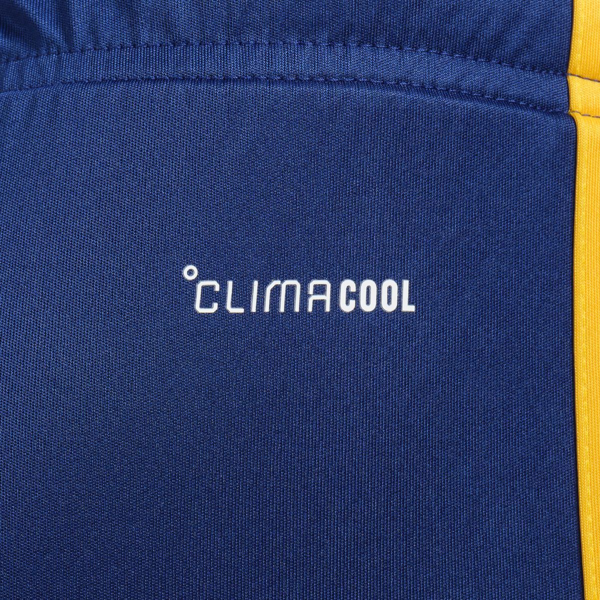 Pantalón Corto Boca Juniors Home 26/27