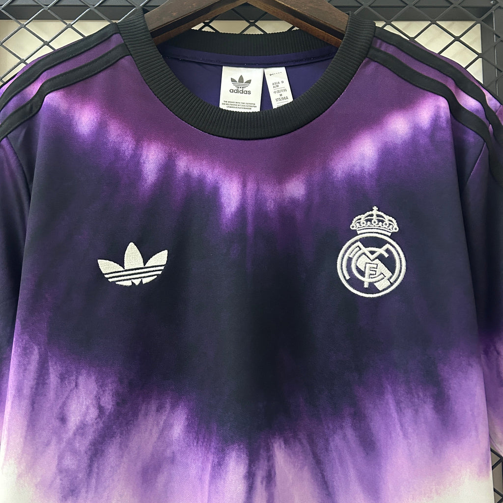 Camiseta Real Madrid Edición Especial 25/26
