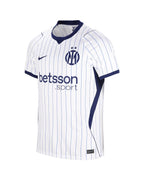 Camiseta Inter Away 26/27 - Jugador