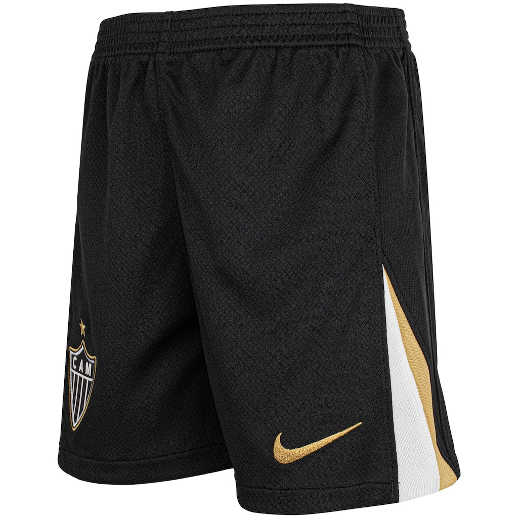 Pantalón Corto Atletico Mineiro Home 2026/27