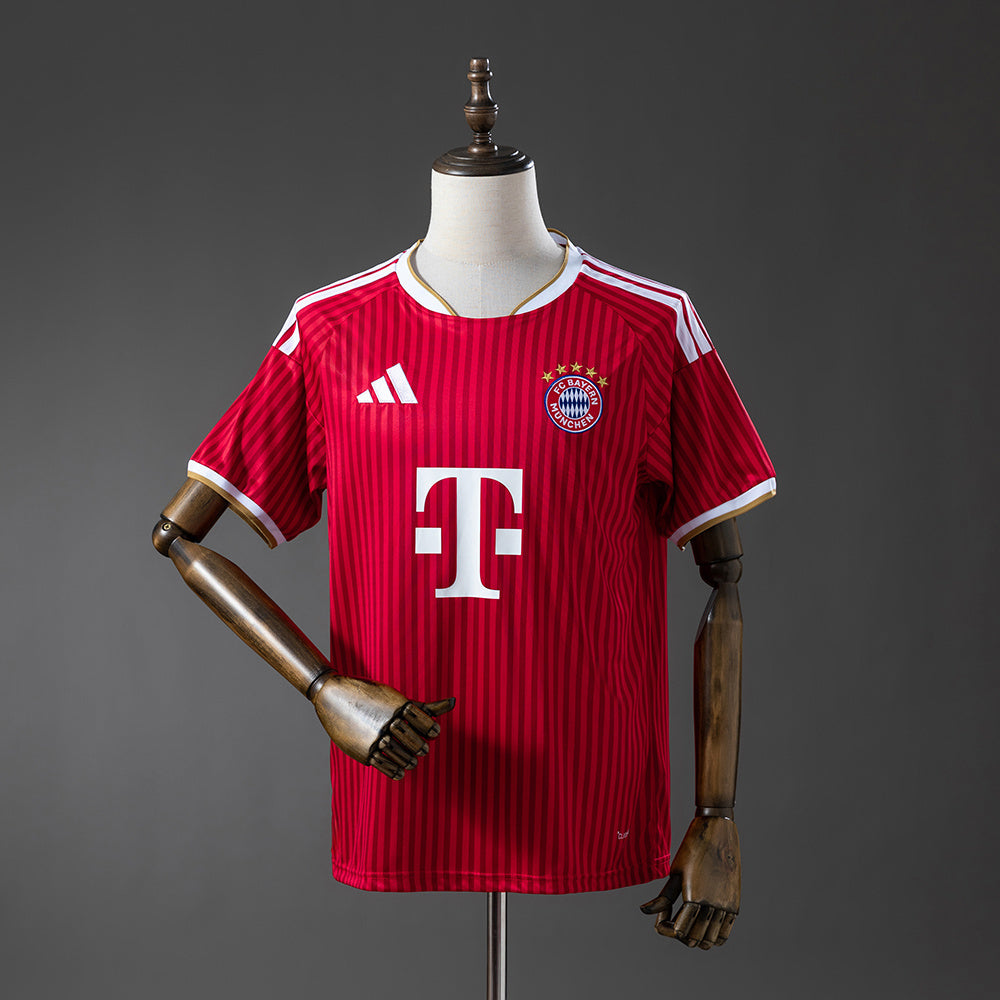 Camiseta Bayern de Múnich Home 2026/27