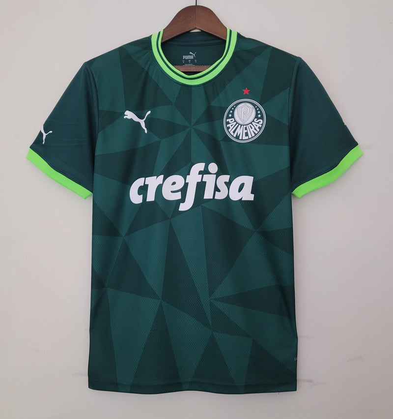 Camiseta Palmeiras Home 23/24