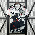 Camiseta do Japón Edición Especial 24/25 - Itachi