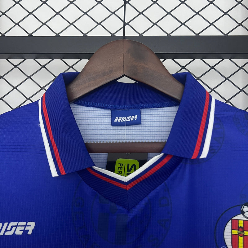 Camiseta Getafe Retro 98/99