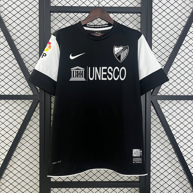Camiseta Málaga CF Retro 2013