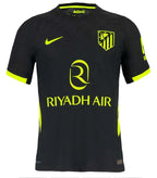 Camiseta y Pantalón Atletico de Madrid Away 2026/27- Con Medias