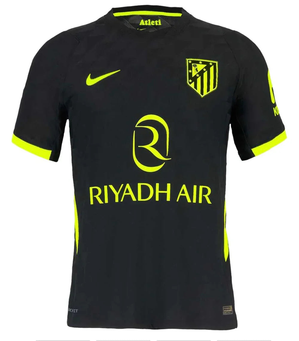 Camiseta y Pantalón Atletico de Madrid Away 2026/27- Con Medias