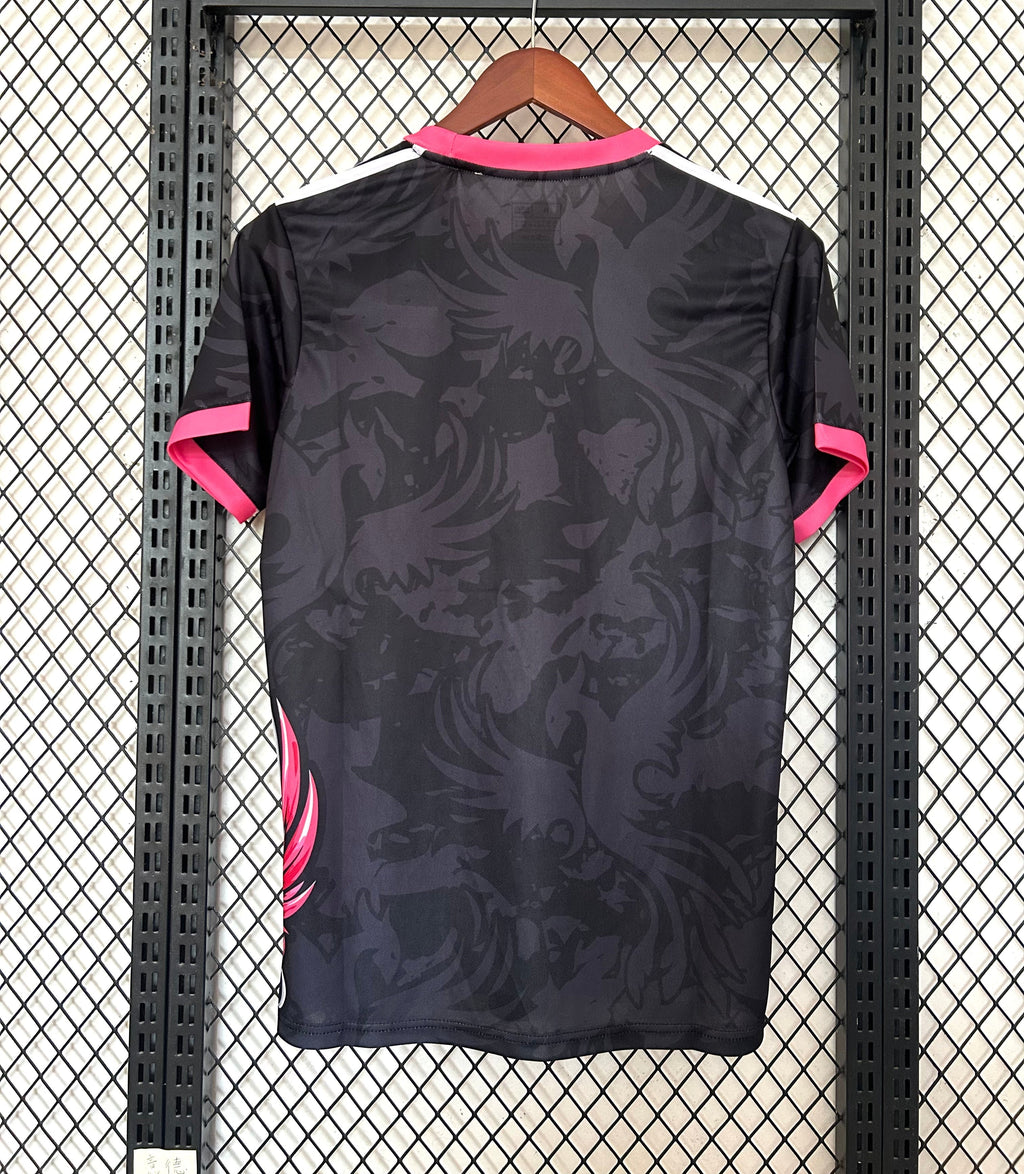 Camiseta Liverpool Edición Especial 25/26