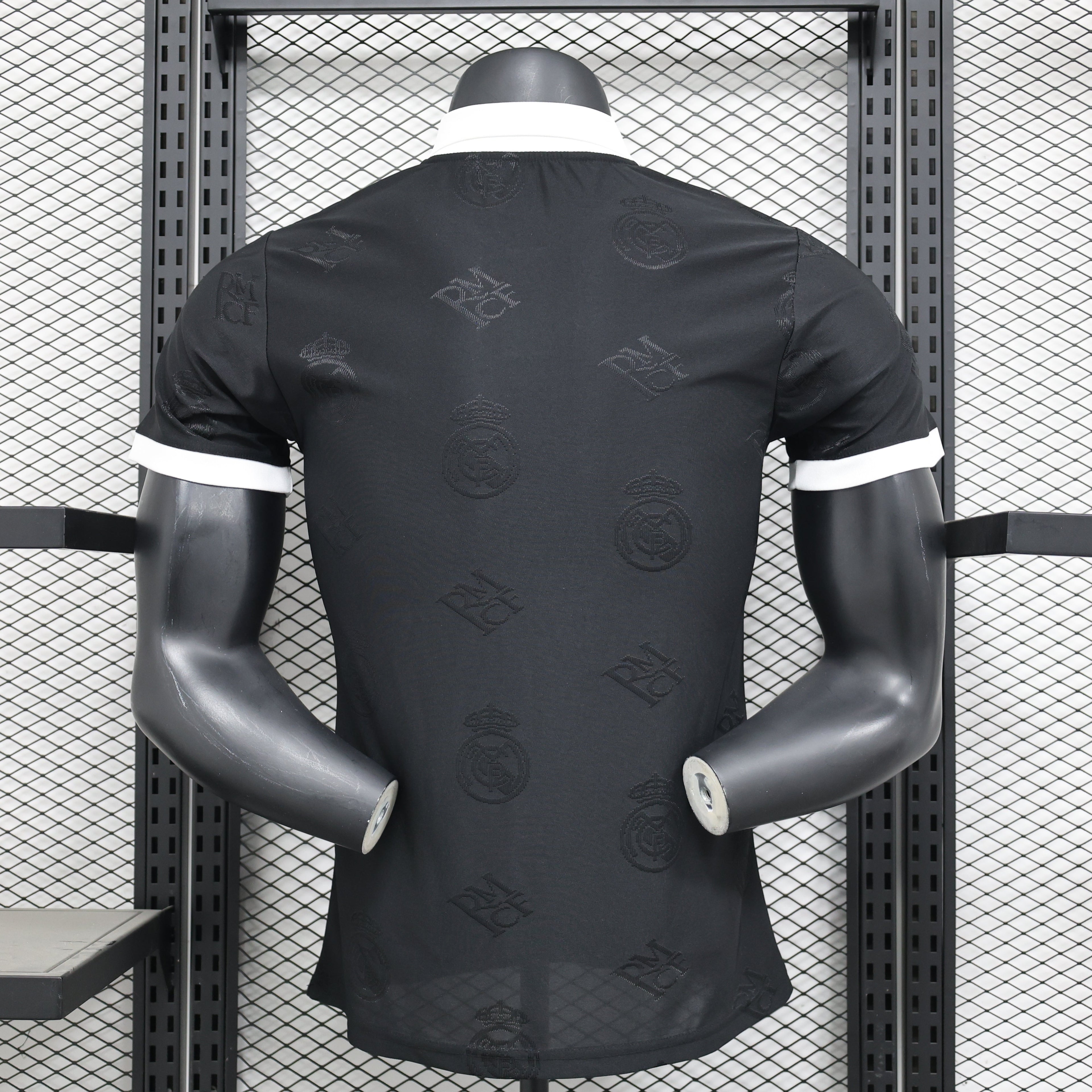 Camiseta Real Madrid Edición Especial 25/26 - Jugador