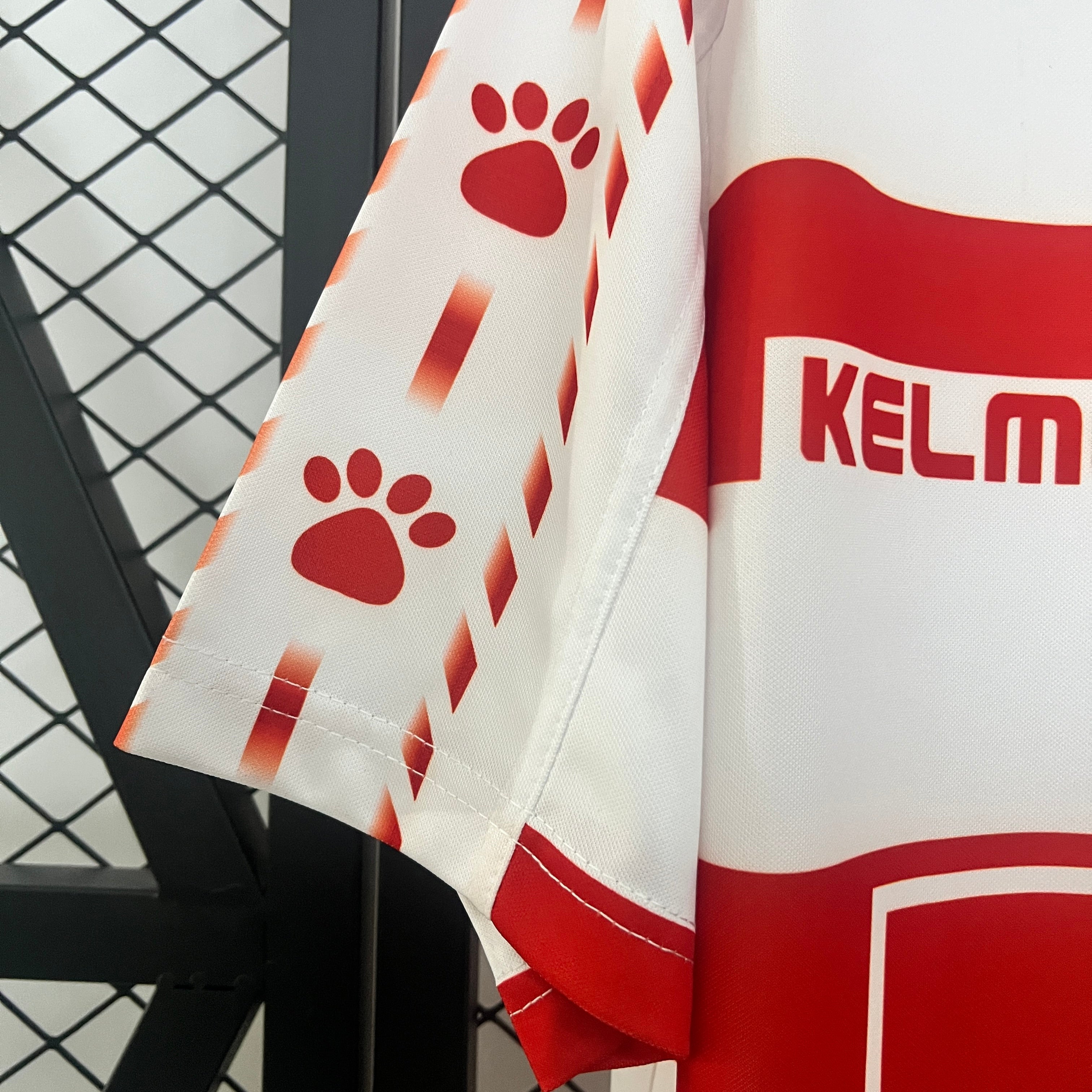 Camiseta Granada CF Retro 97/98