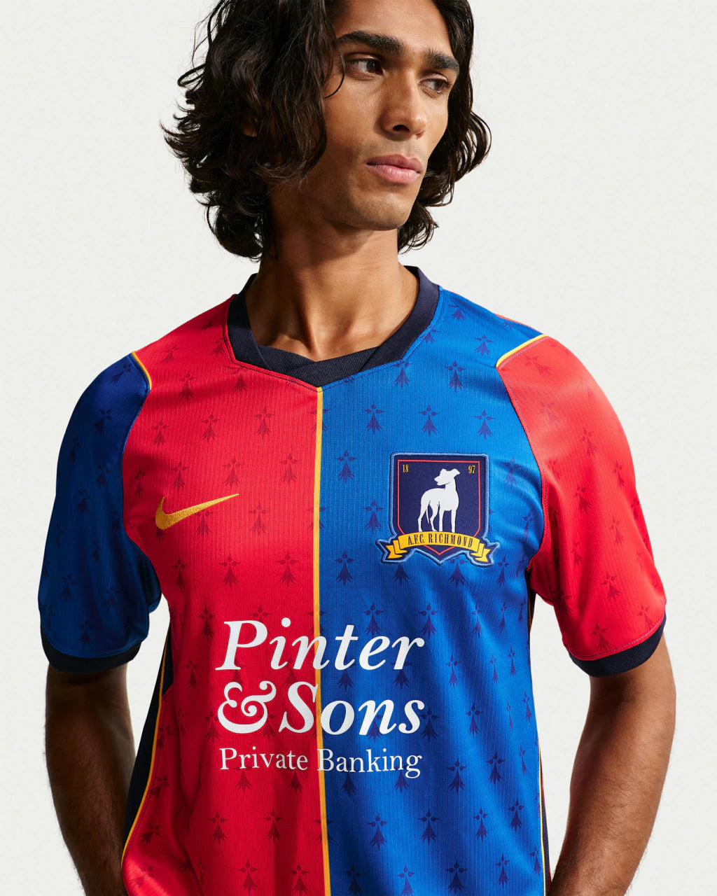 Camiseta AFC Richmond Home 26/27