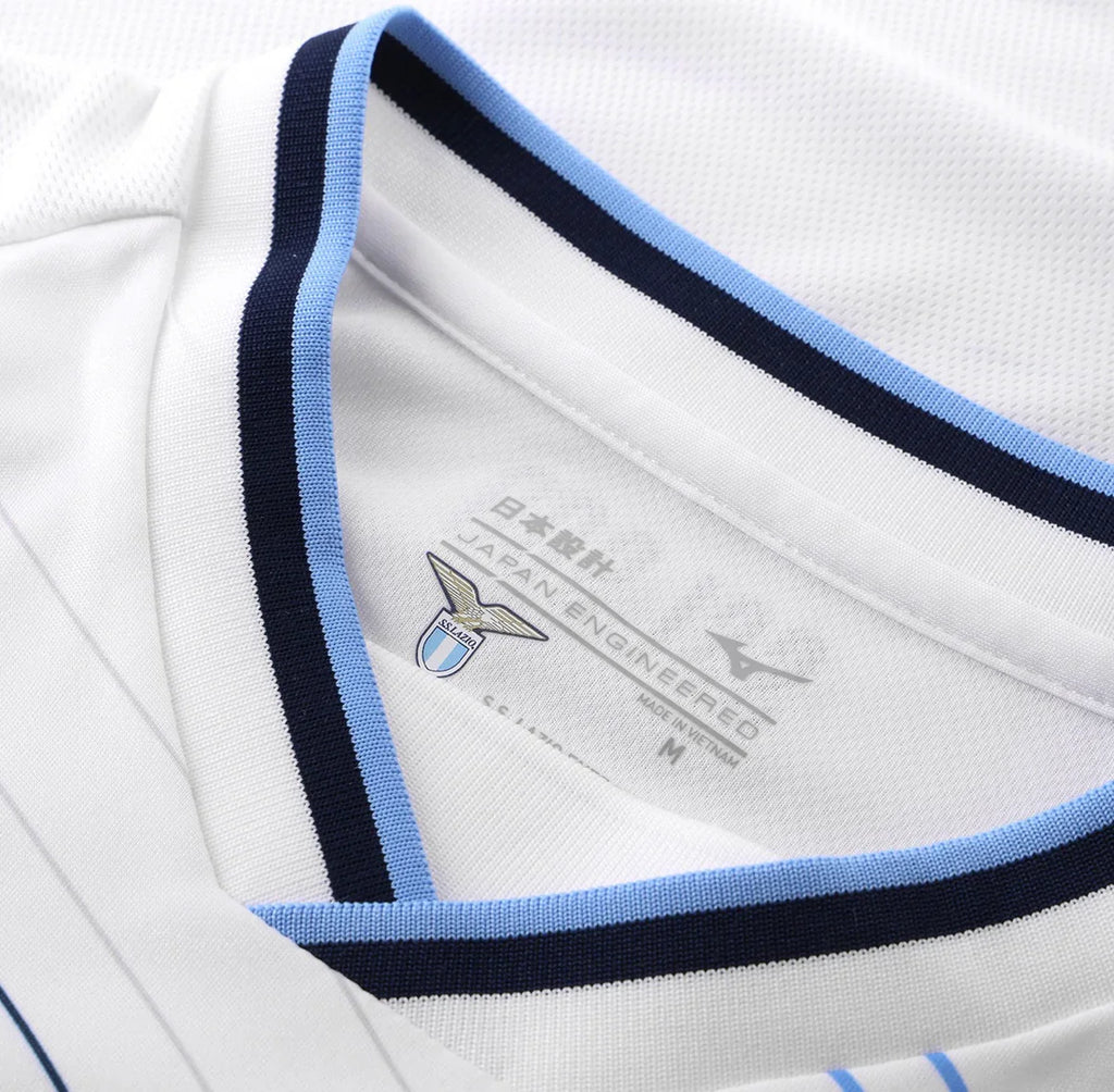 Camiseta S.S Lazio Away 26/27 - Jugador