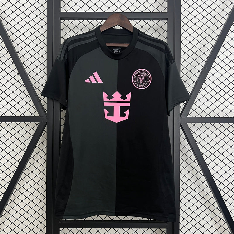 Camiseta Inter Miami Away 25/26